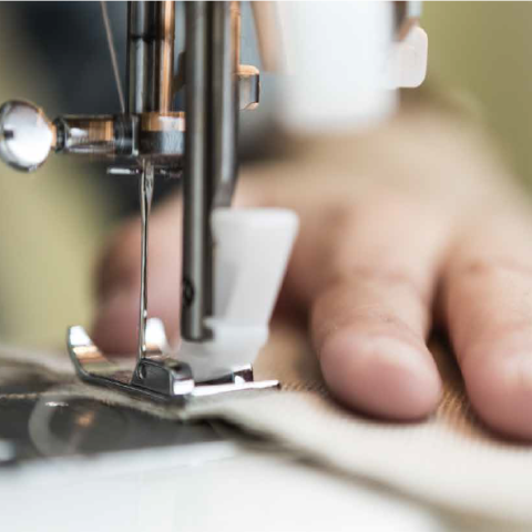 Sản xuất theo đơn hàng